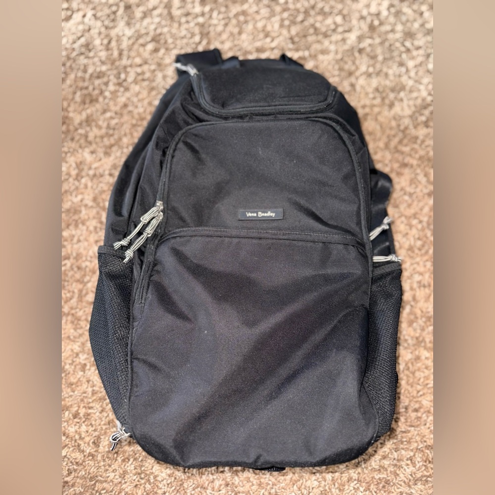 Vera Bradley Travel Backpack